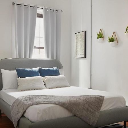Stylish 3Br1Bth Apt Near Historical District Boston Buitenkant foto