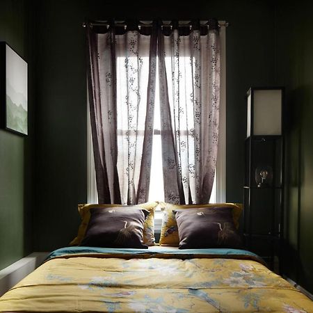 Stylish 3Br1Bth Apt Near Historical District Boston Buitenkant foto