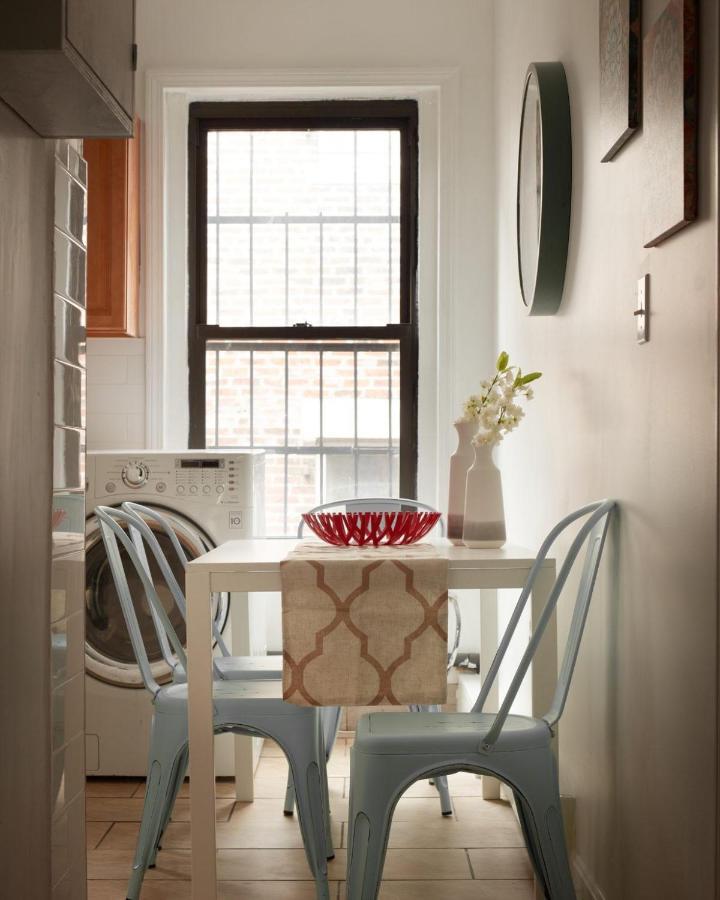 Stylish 3Br1Bth Apt Near Historical District Boston Buitenkant foto