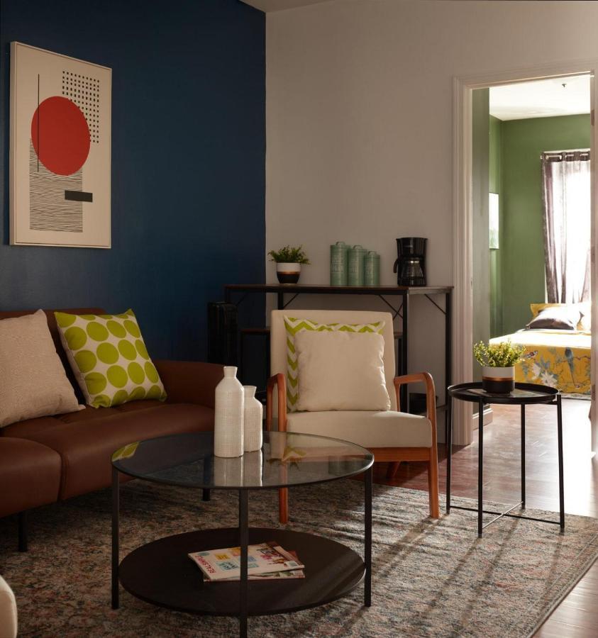 Stylish 3Br1Bth Apt Near Historical District Boston Buitenkant foto