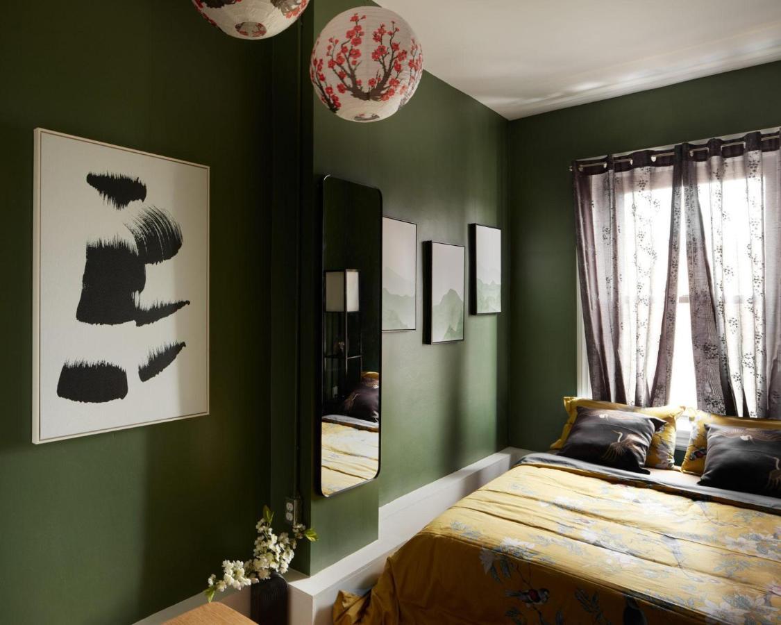 Stylish 3Br1Bth Apt Near Historical District Boston Buitenkant foto
