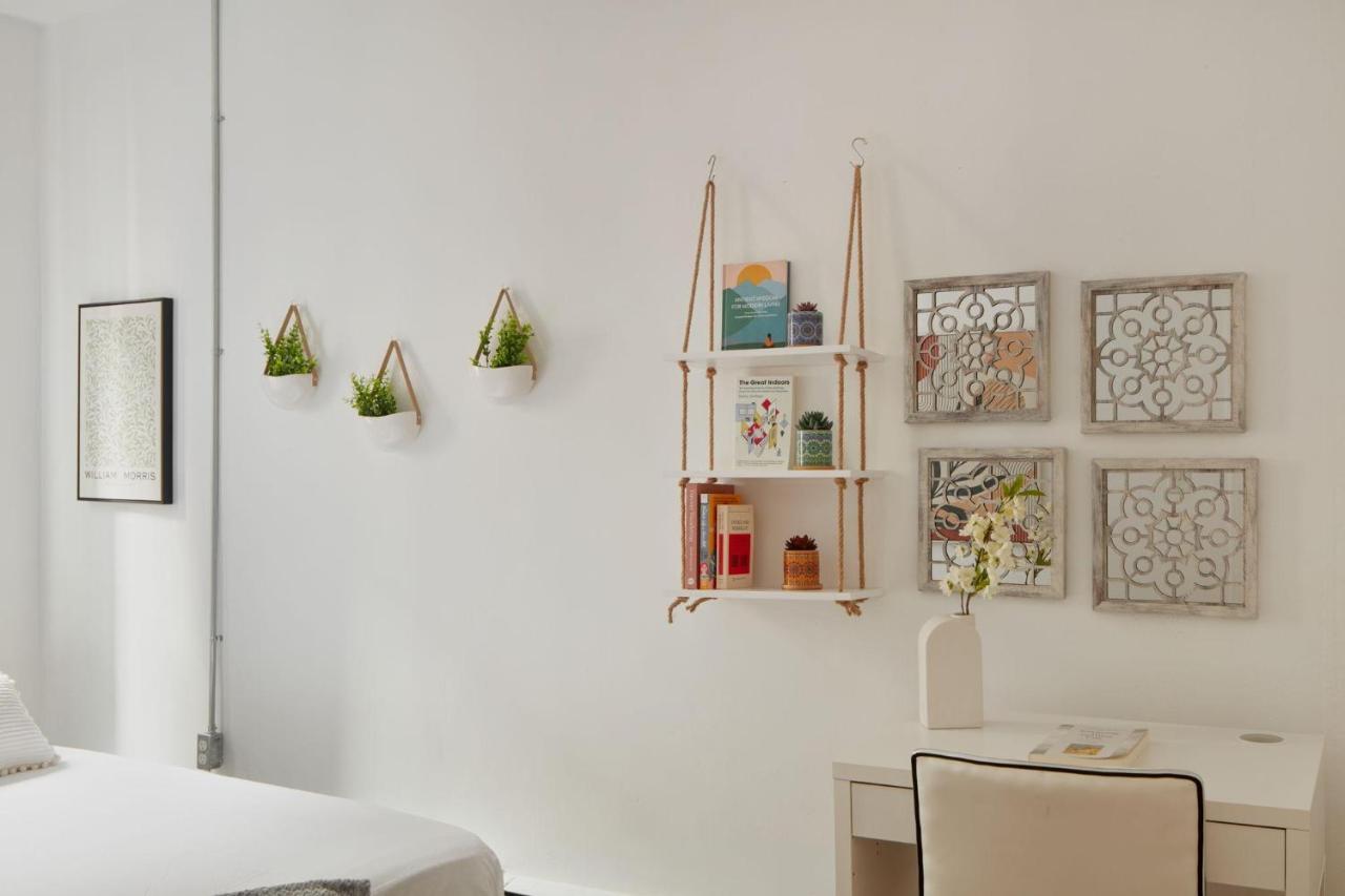 Stylish 3Br1Bth Apt Near Historical District Boston Buitenkant foto
