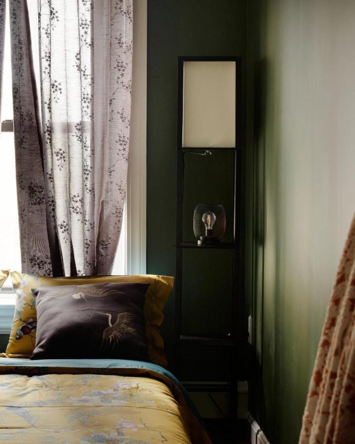 Stylish 3Br1Bth Apt Near Historical District Boston Buitenkant foto